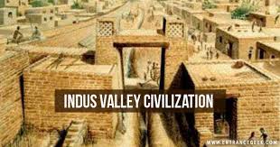 नदियां सूखने पर भी 3000 वर्ष तक जिंदा रही सिंधु घाटी सभ्यता: शोध अध्ययन